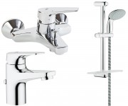 Душовий набір GROHE  32811000+23156000+2792600