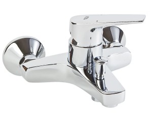 Змішувач для ванни GROHE BAU FLOW 32811000