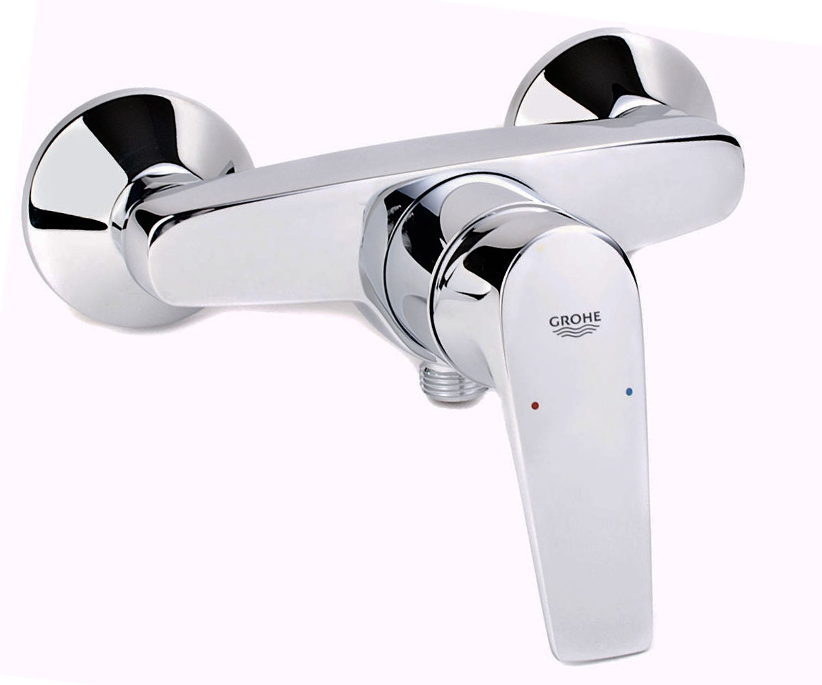 Змішувач для душу GROHE BAU FLOW 32812000 32812000