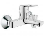 Змішувач для ванни GROHE BAU LOOP 32815000