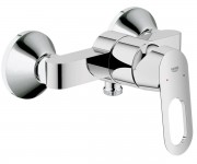 Змішувач для душу GROHE BAU LOOP 32816000