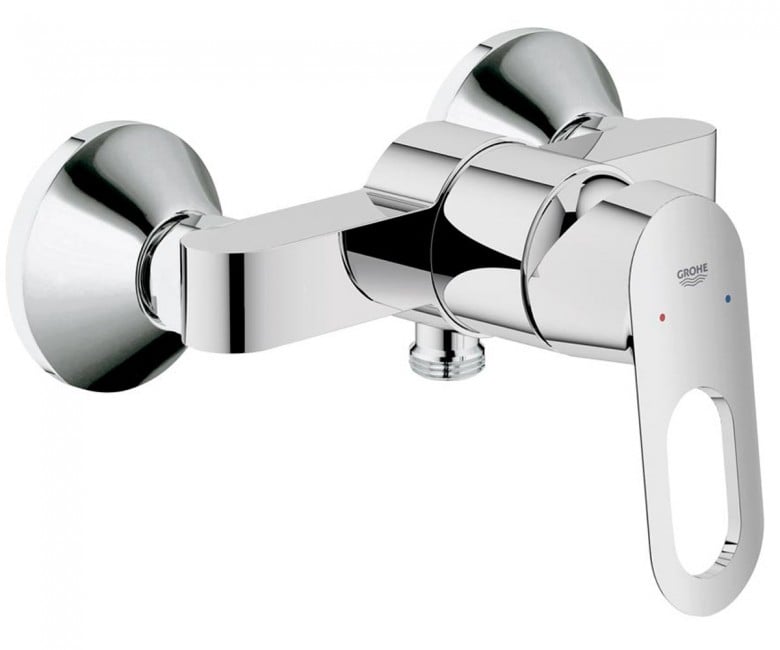 Змішувач для душу GROHE BAU LOOP 32816000 32816000
