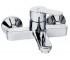 Змішувач для ванни GROHE BAU EDGE 32820000 32820000