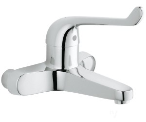 Змішувач для раковини GROHE EUROECO SPECIAL 32823000