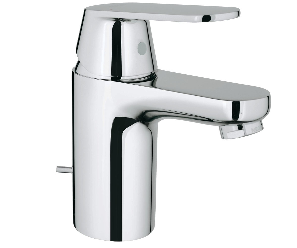 Змішувач для раковини GROHE EUROSMART COSMOPOLITAN 3282500E 3282500E