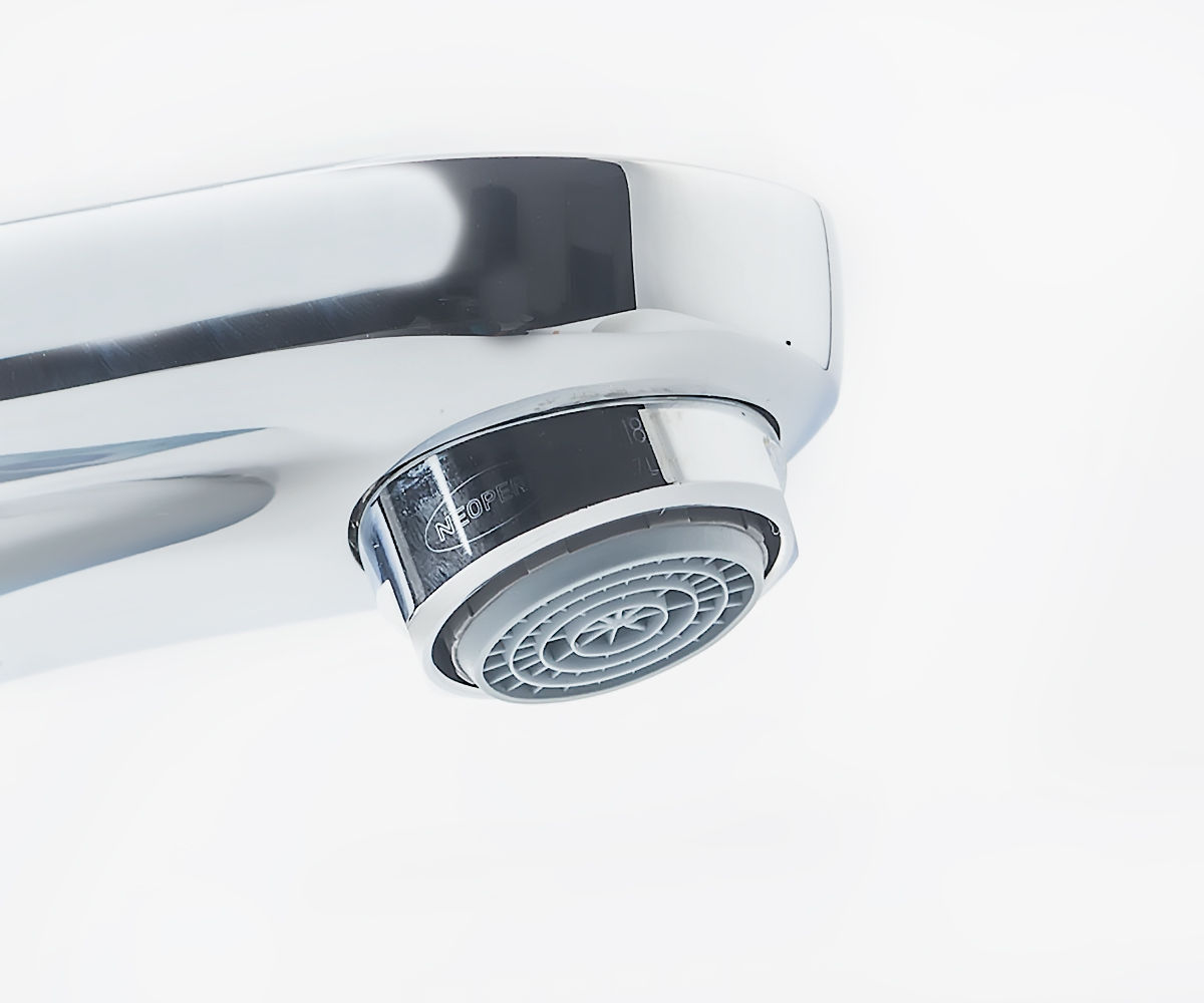 Смеситель для раковины  EUROSMART COSMOPOLITAN 3282500E:Фото 6