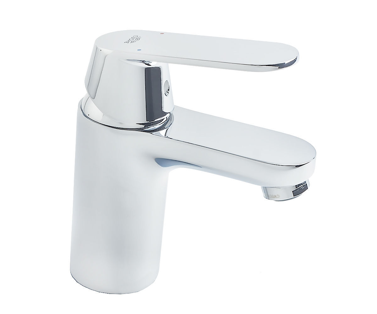 Смеситель для раковины  EUROSMART COSMOPOLITAN 3282500E:Фото 8