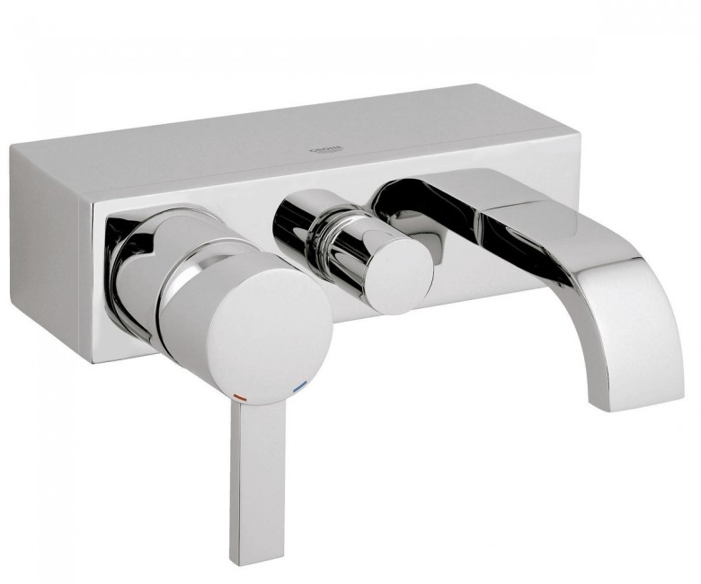 Змішувач для ванни GROHE ALLURE 32826000 32826000