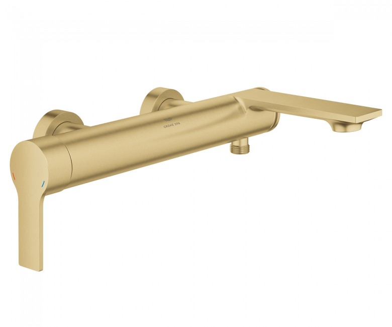 Змішувач для ванни GROHE ALLURE 32826GN1 32826GN1