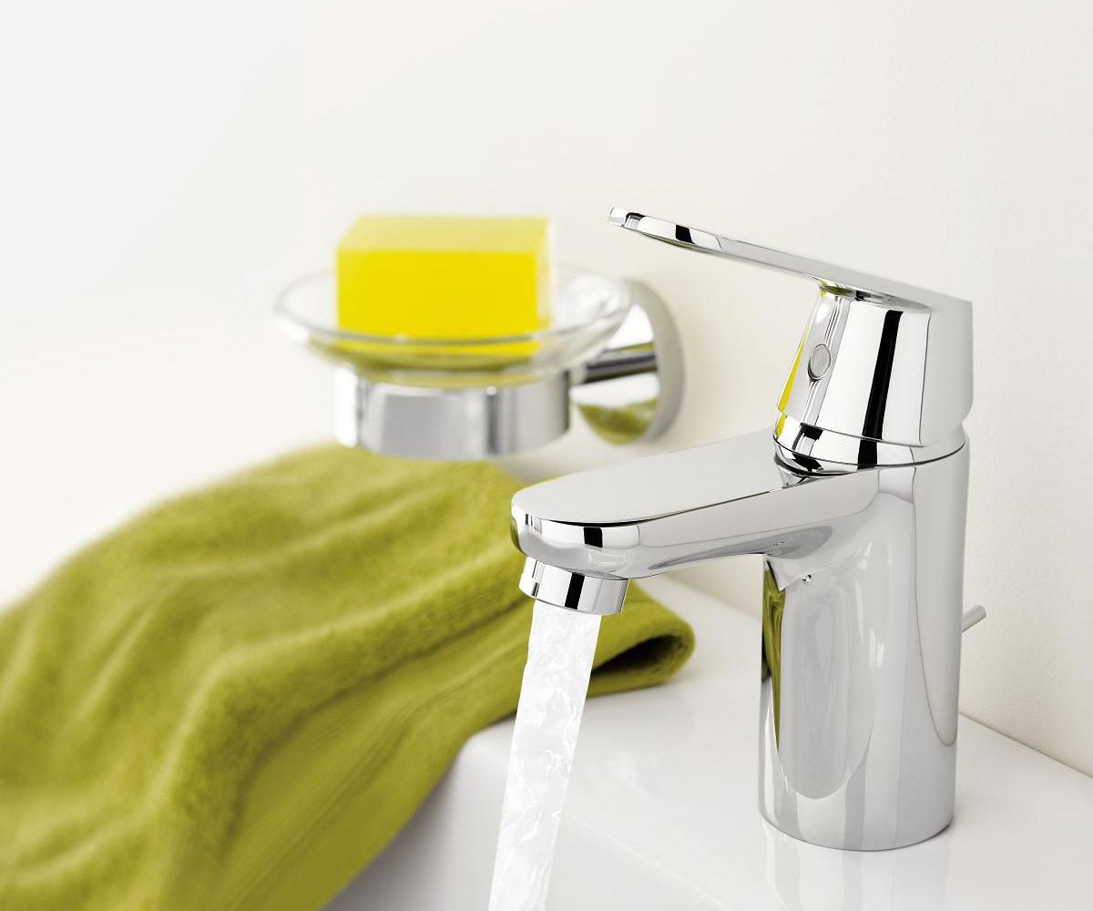 Смеситель  EUROSMART COSMOPOLITAN 32827000:Фото 2