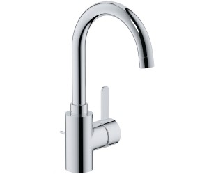 Змішувач для раковини GROHE EUROSMART COSMOPOLITAN 32830000-SHOWROOM