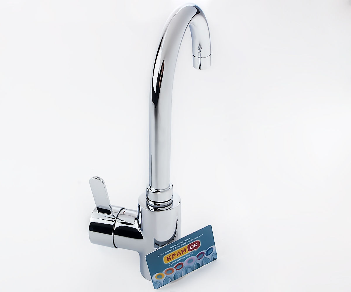 Смеситель  EUROSMART COSMOPOLITAN 32830000:Фото 2