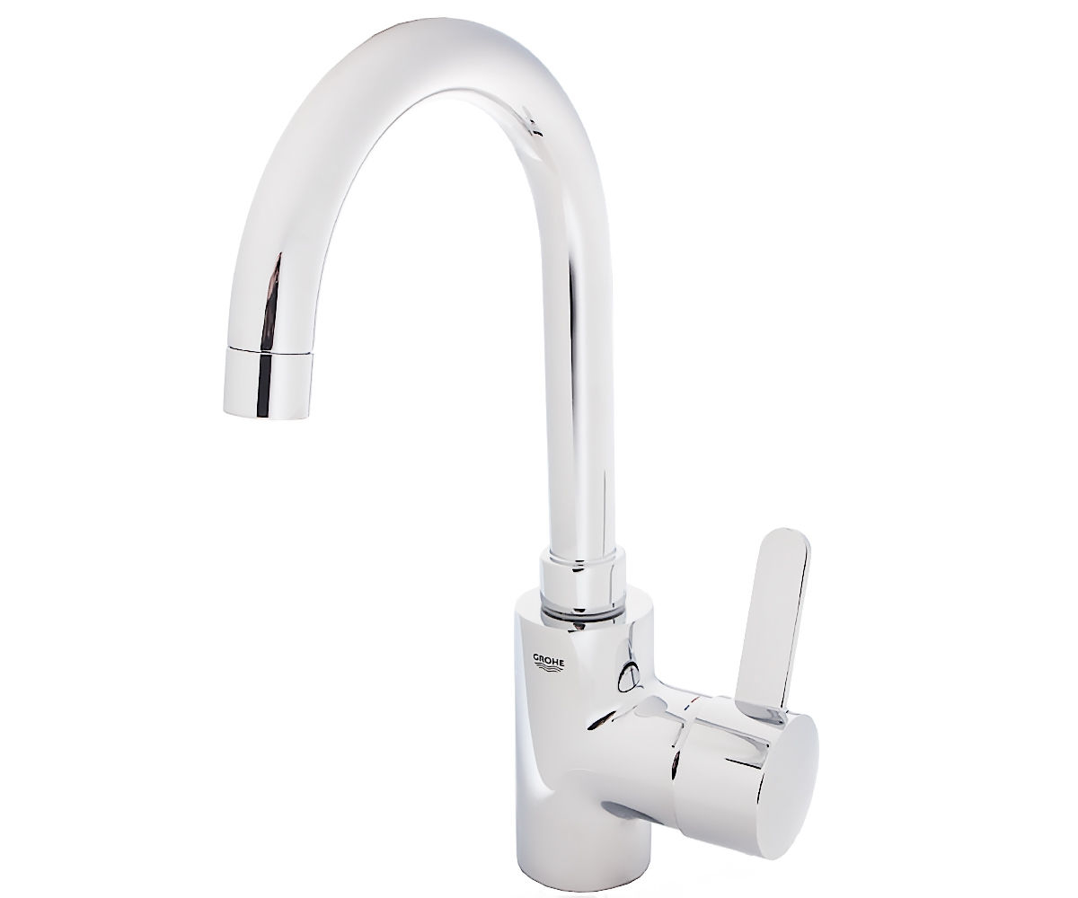 Смеситель  EUROSMART COSMOPOLITAN 32830000:Фото 5