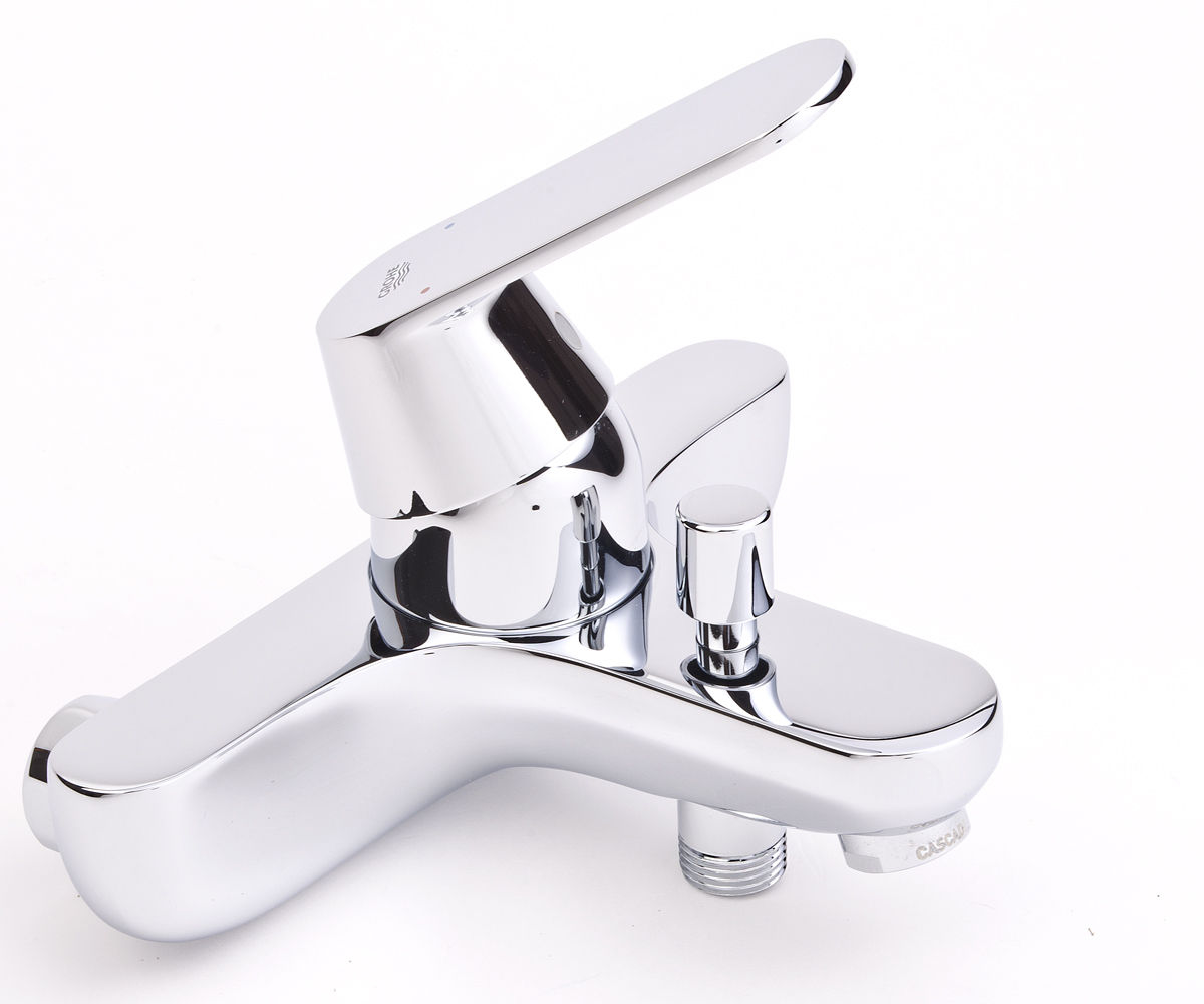 Змішувач для ванни GROHE EUROSMART COSMOPOLITAN 32831000 32831000
