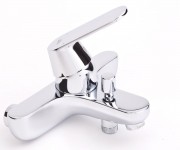 Змішувач для ванни GROHE EUROSMART COSMOPOLITAN 32831000