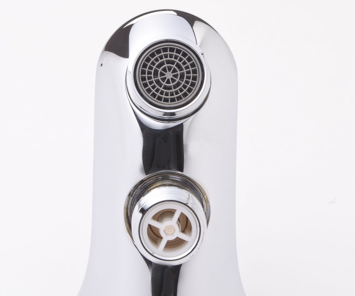 Смеситель для ванны  EUROSMART COSMOPOLITAN 32831000:Фото 3