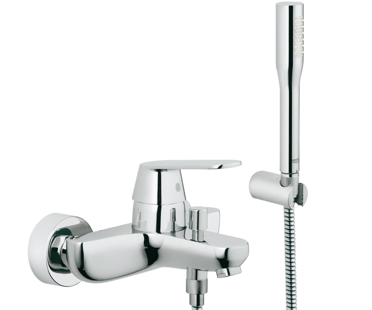 Змішувач для ванни GROHE EUROSMART COSMOPOLITAN 32832000 32832000