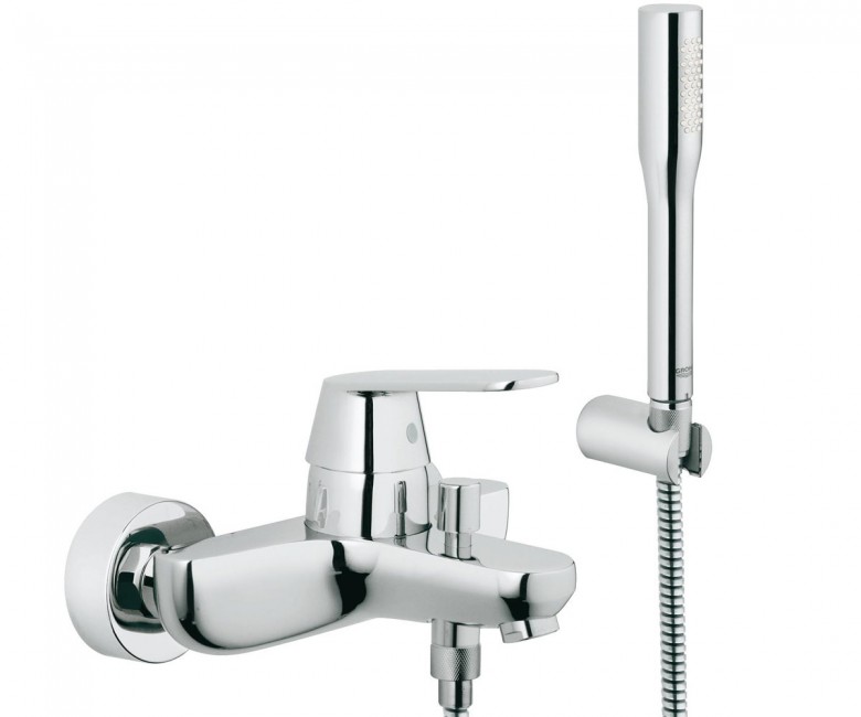 Смеситель для ванны GROHE EUROSMART COSMOPOLITAN 32832000 32832000