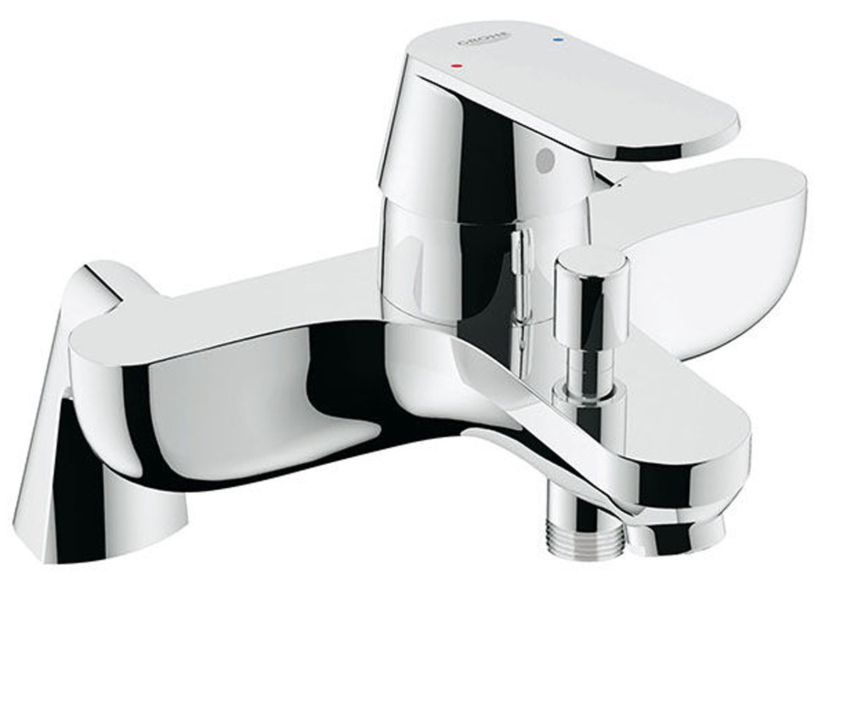 Змішувач для ванни GROHE EUROSMART COSMOPOLITAN 32834000 32834000