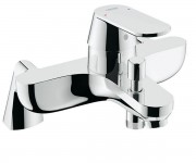 Змішувач для ванни GROHE EUROSMART COSMOPOLITAN 32834000