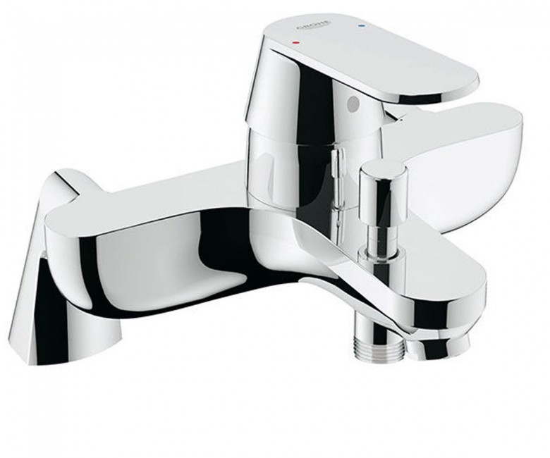 Змішувач для ванни GROHE EUROSMART COSMOPOLITAN 32834000 32834000