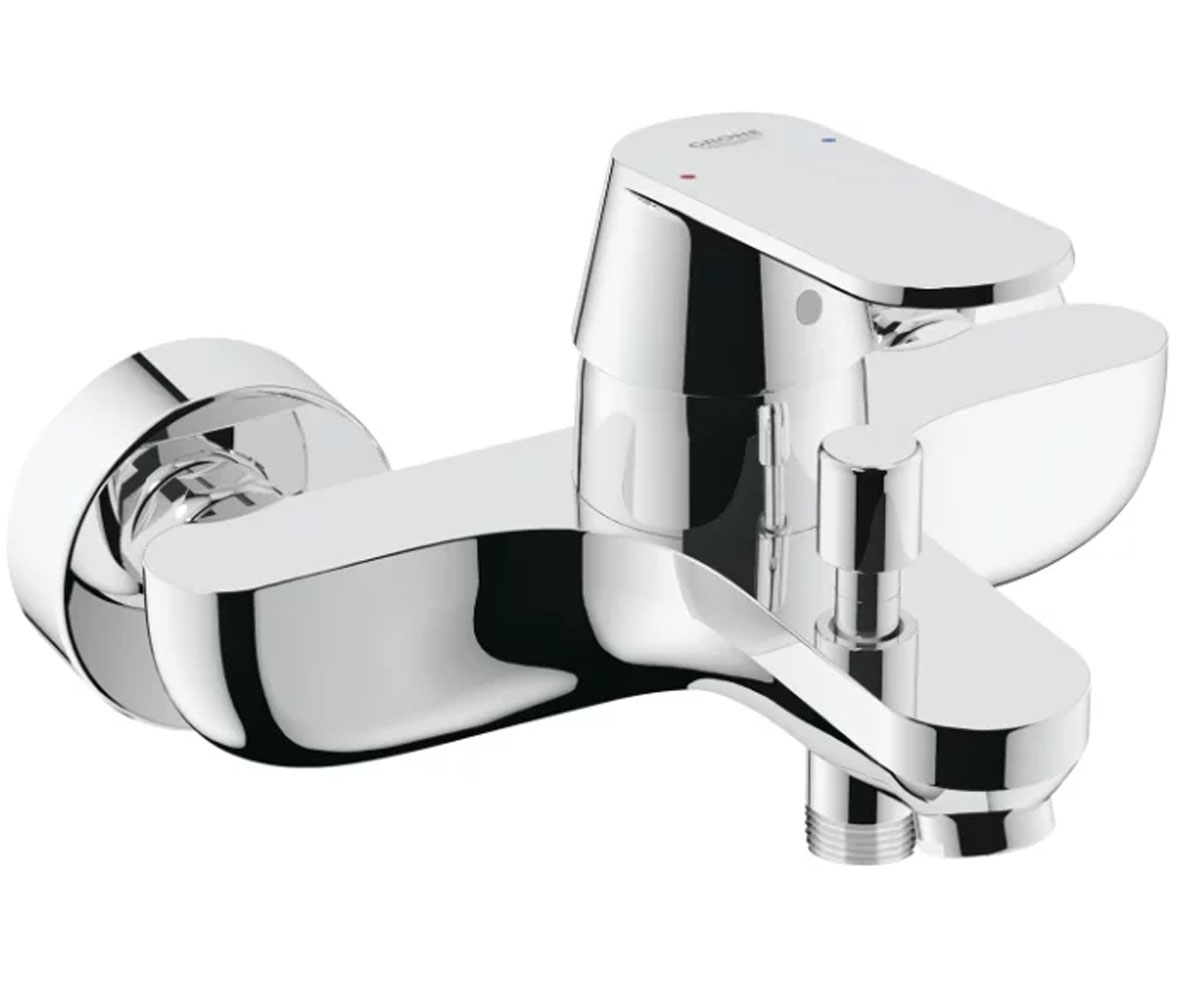 Смеситель GROHE EUROSMART COSMOPOLITAN 32835000 32835000
