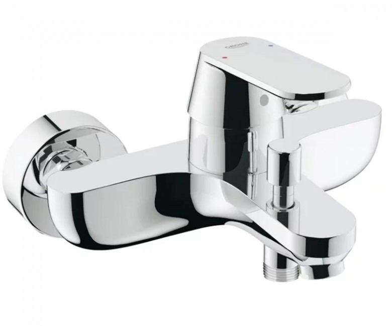 Змішувач для ванни GROHE EUROSMART COSMOPOLITAN 32835000 32835000