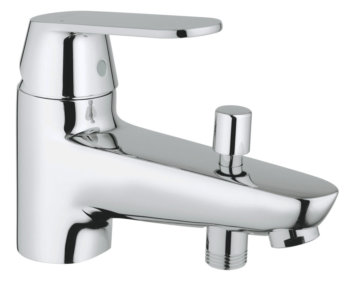 Змішувач для ванни GROHE EUROSMART COSMOPOLITAN 32836000 32836000