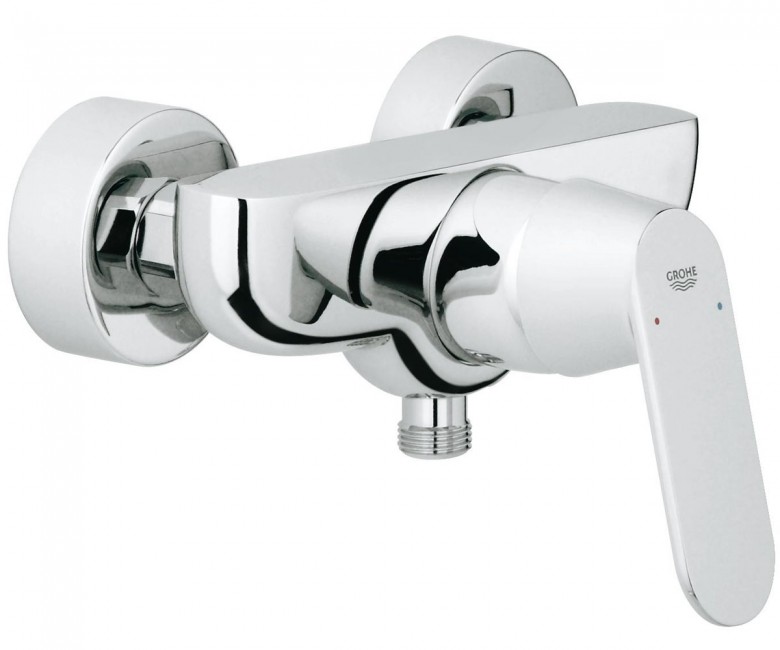 Змішувач для душу GROHE EUROSMART COSMOPOLITAN 32837000-SHOWROOM 32837000-SHOWROOM