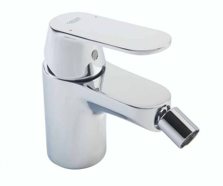Смеситель GROHE EUROSMART COSMOPOLITAN 32839000 32839000