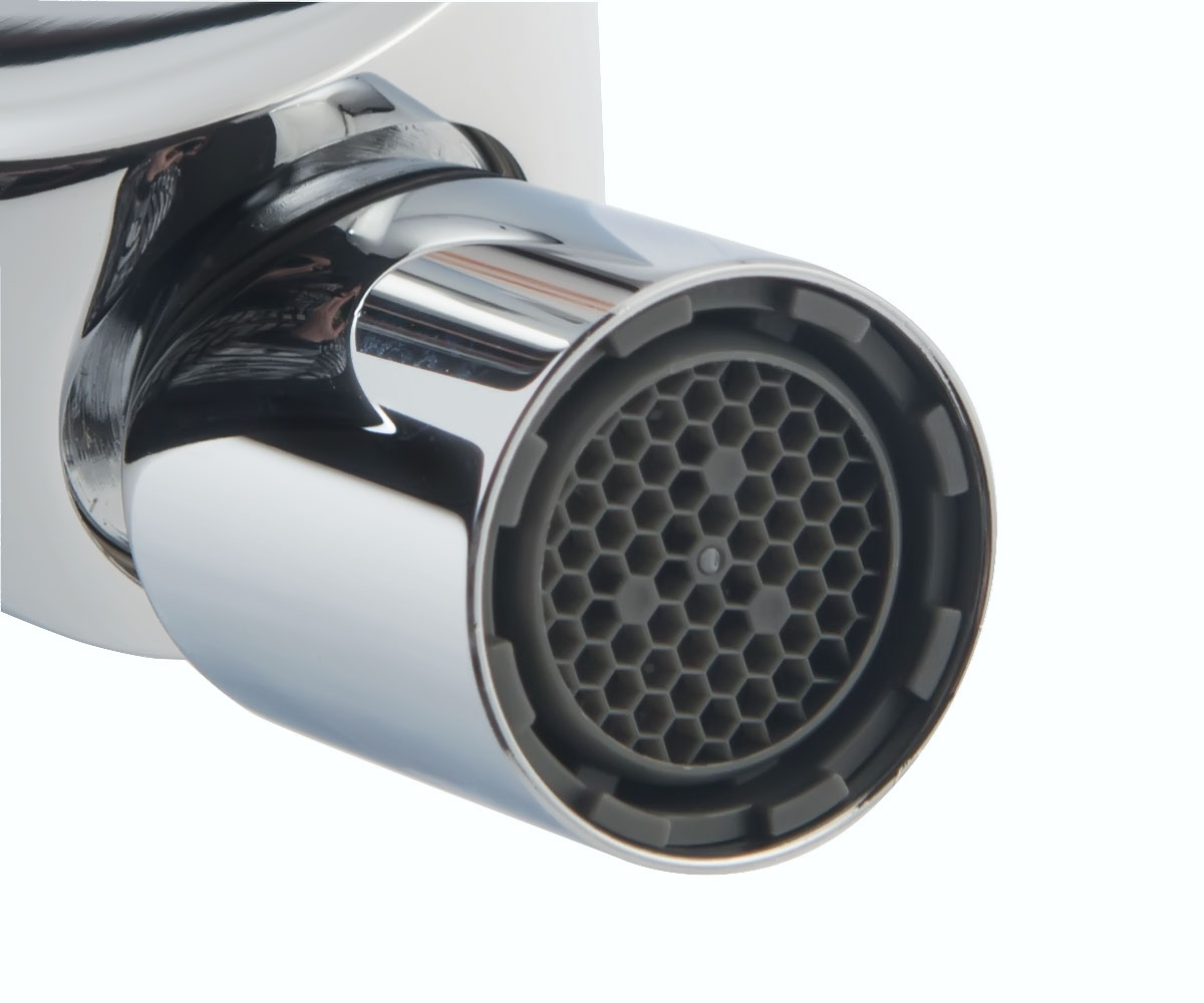 Смеситель  EUROSMART COSMOPOLITAN 32839000:Фото 2