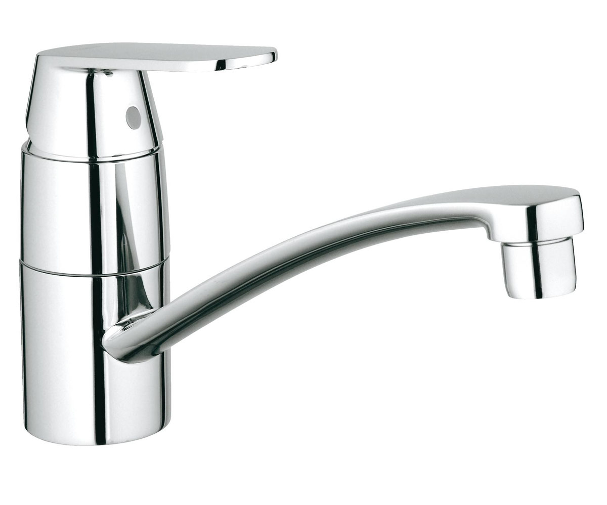 Смеситель GROHE EUROSMART COSMOPOLITAN 3284200E 3284200E