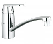 Смеситель GROHE EUROSMART COSMOPOLITAN 3284200E