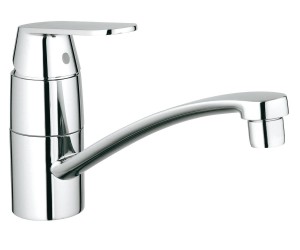 Змішувач для мийки GROHE EUROSMART COSMOPOLITAN 3284200E