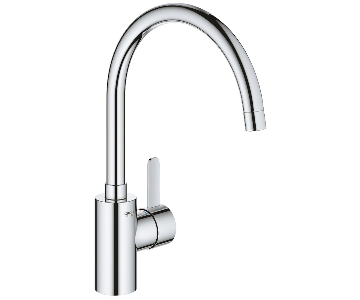 Кухонний змішувач GROHE EUROSMART COSMOPOLITAN 32843002 32843002