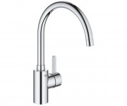 Кухонний змішувач GROHE EUROSMART COSMOPOLITAN 32843002