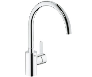 Кухонний змішувач GROHE EUROSMART COSMOPOLITAN 3284300E