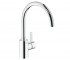 Кухонний змішувач GROHE EUROSMART COSMOPOLITAN 3284300E 3284300E