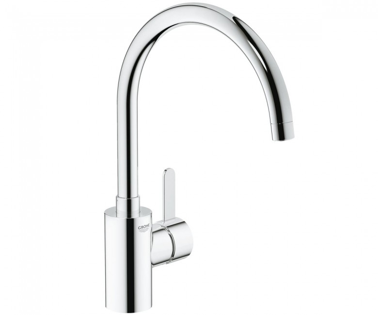 Кухонний змішувач GROHE EUROSMART COSMOPOLITAN 3284300E 3284300E