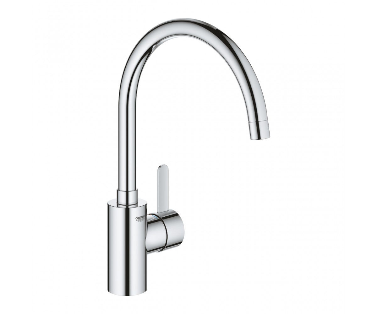 Змішувач для мийки GROHE EUROSMART COSMOPOLITAN 3284320E 3284320E