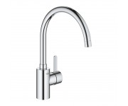 Змішувач для мийки GROHE EUROSMART COSMOPOLITAN 3284320E