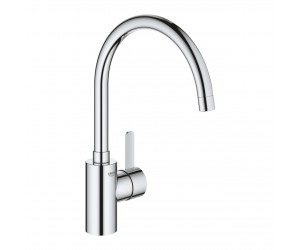 Змішувач для мийки GROHE EUROSMART COSMOPOLITAN 3284320E