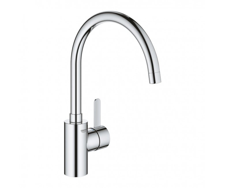 Змішувач для мийки GROHE EUROSMART COSMOPOLITAN 3284320E 3284320E