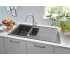Однорычажный кухонный смеситель  EUROSMART COSMOPOLITAN 3284320E:Фото 2