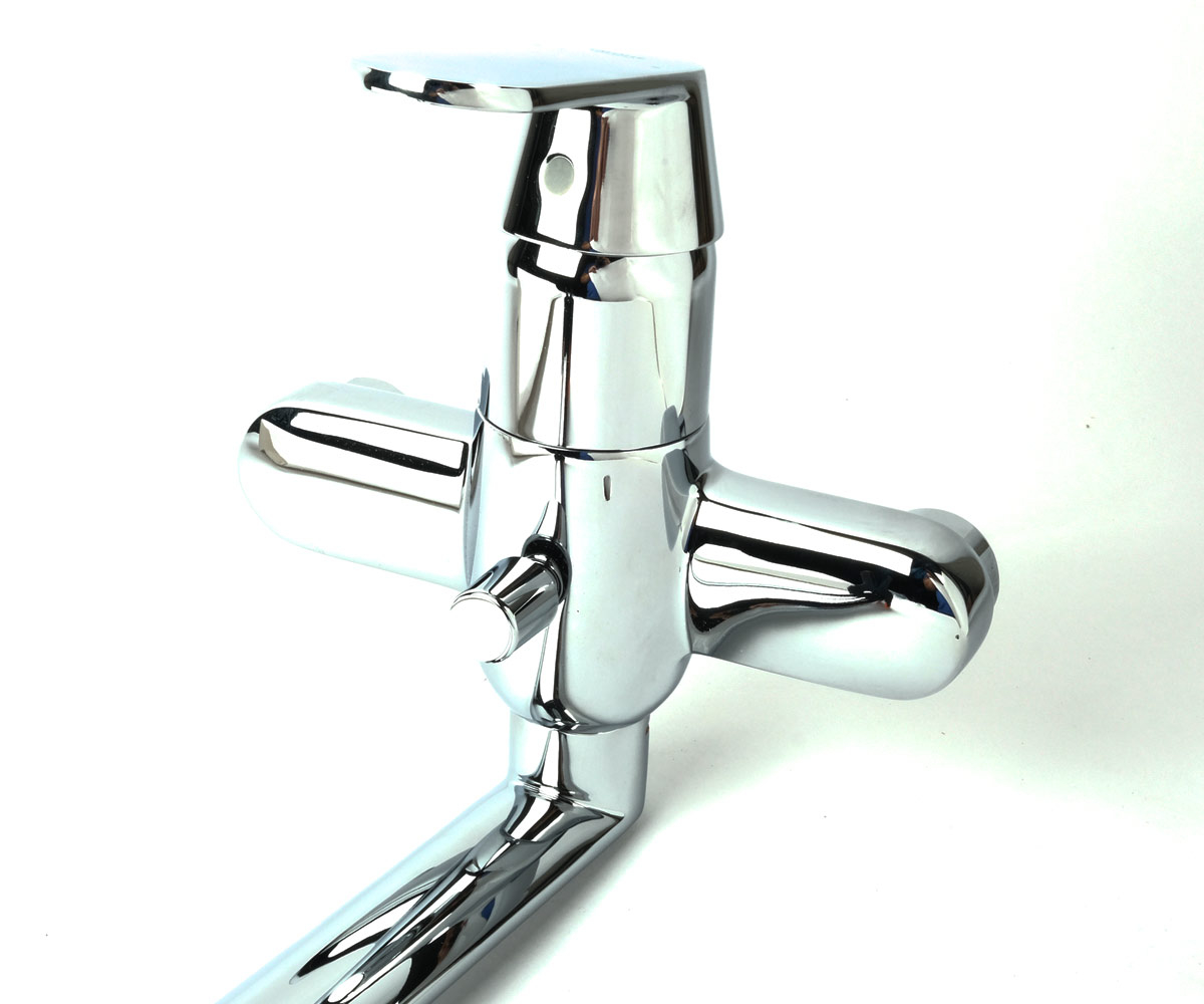 Смеситель для ванны  EUROSMART COSMOPOLITAN 32847000:Фото 5