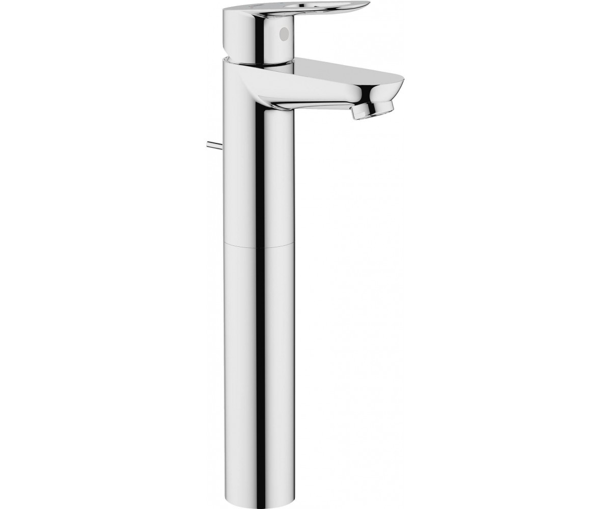 Змішувач для раковини GROHE BAU LOOP 32856000-SHOWROOM 32856000-SHOWROOM