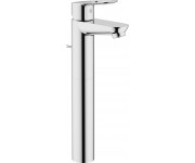Змішувач для раковини GROHE BAU LOOP 32856000-SHOWROOM