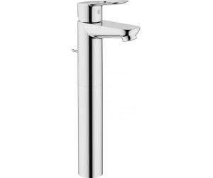 Смеситель для раковины GROHE BAU LOOP 32856000-SHOWROOM