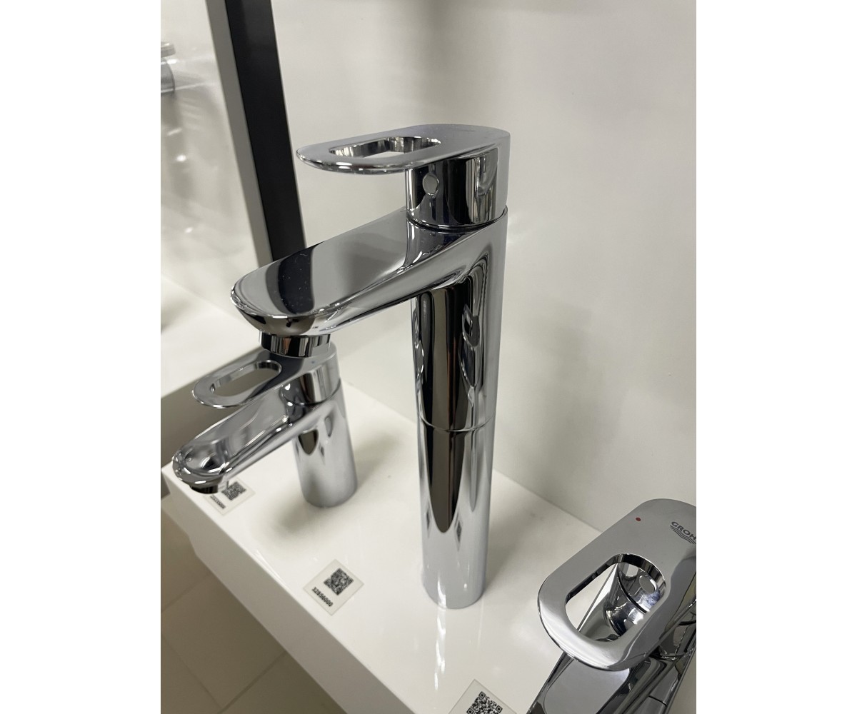 Смеситель для раковины  BAU LOOP 32856000-SHOWROOM:Фото 2