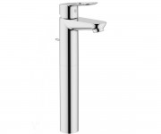 Змішувач для раковини GROHE BAU LOOP 32856000